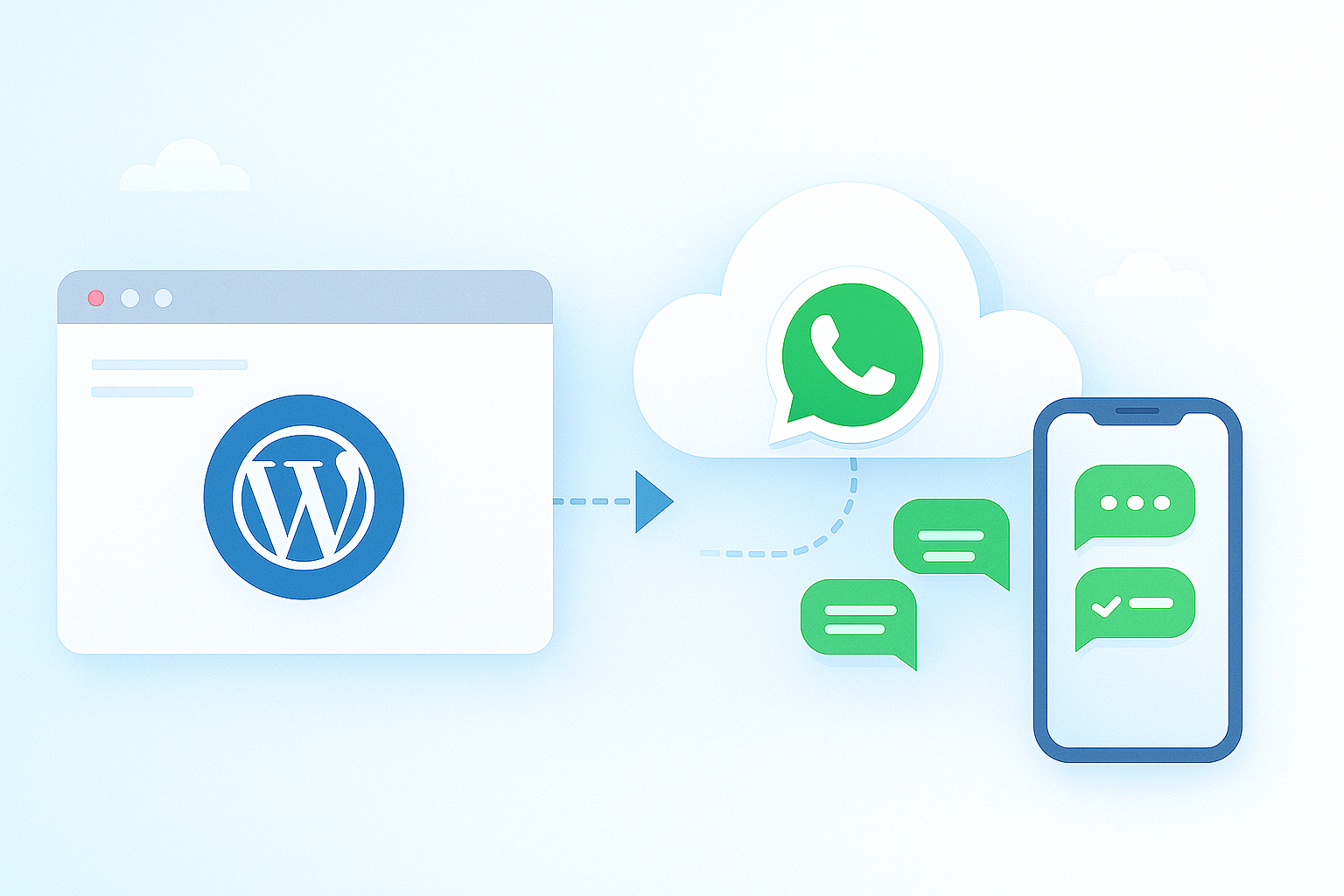 NXT Cloud Chat preview